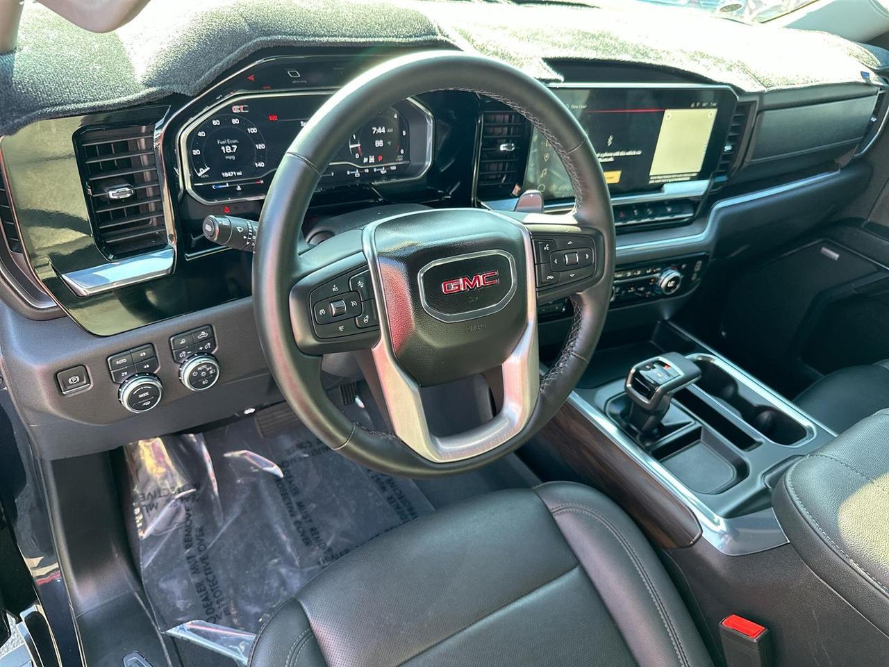2024 GMC Sierra 1500 SLT Tucson AZ