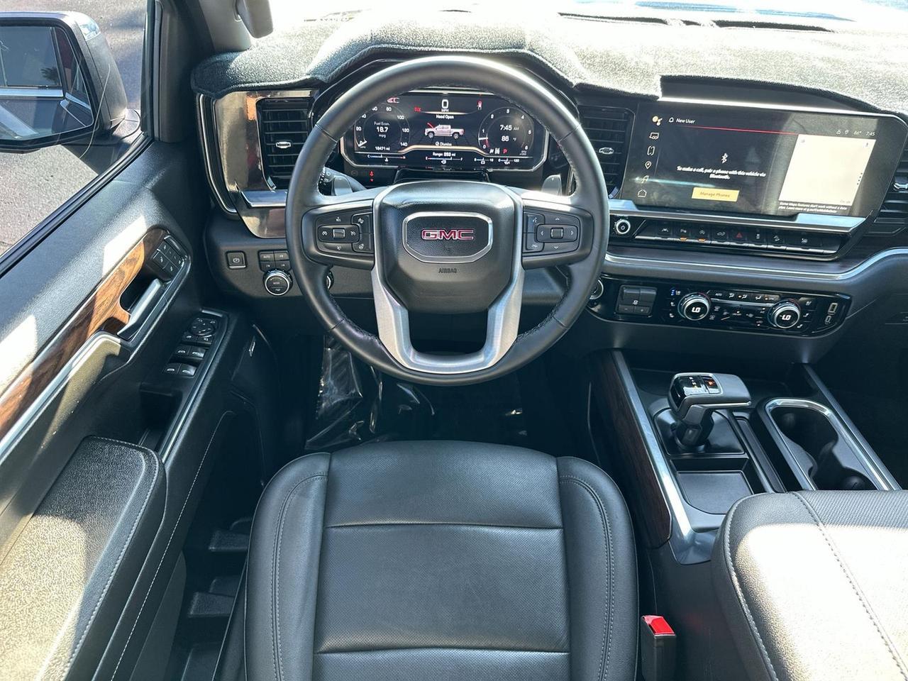 2024 GMC Sierra 1500 SLT Tucson AZ