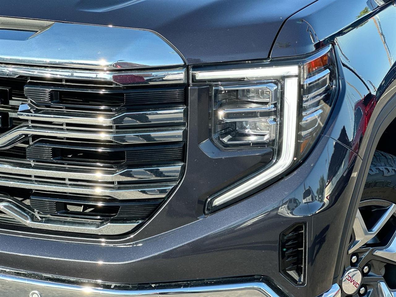 2024 GMC Sierra 1500 SLT Tucson AZ
