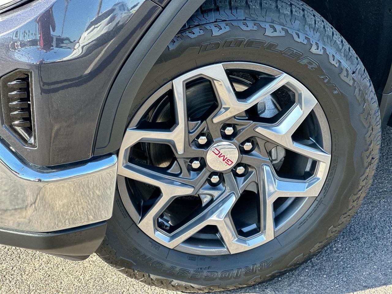 2024 GMC Sierra 1500 SLT Tucson AZ