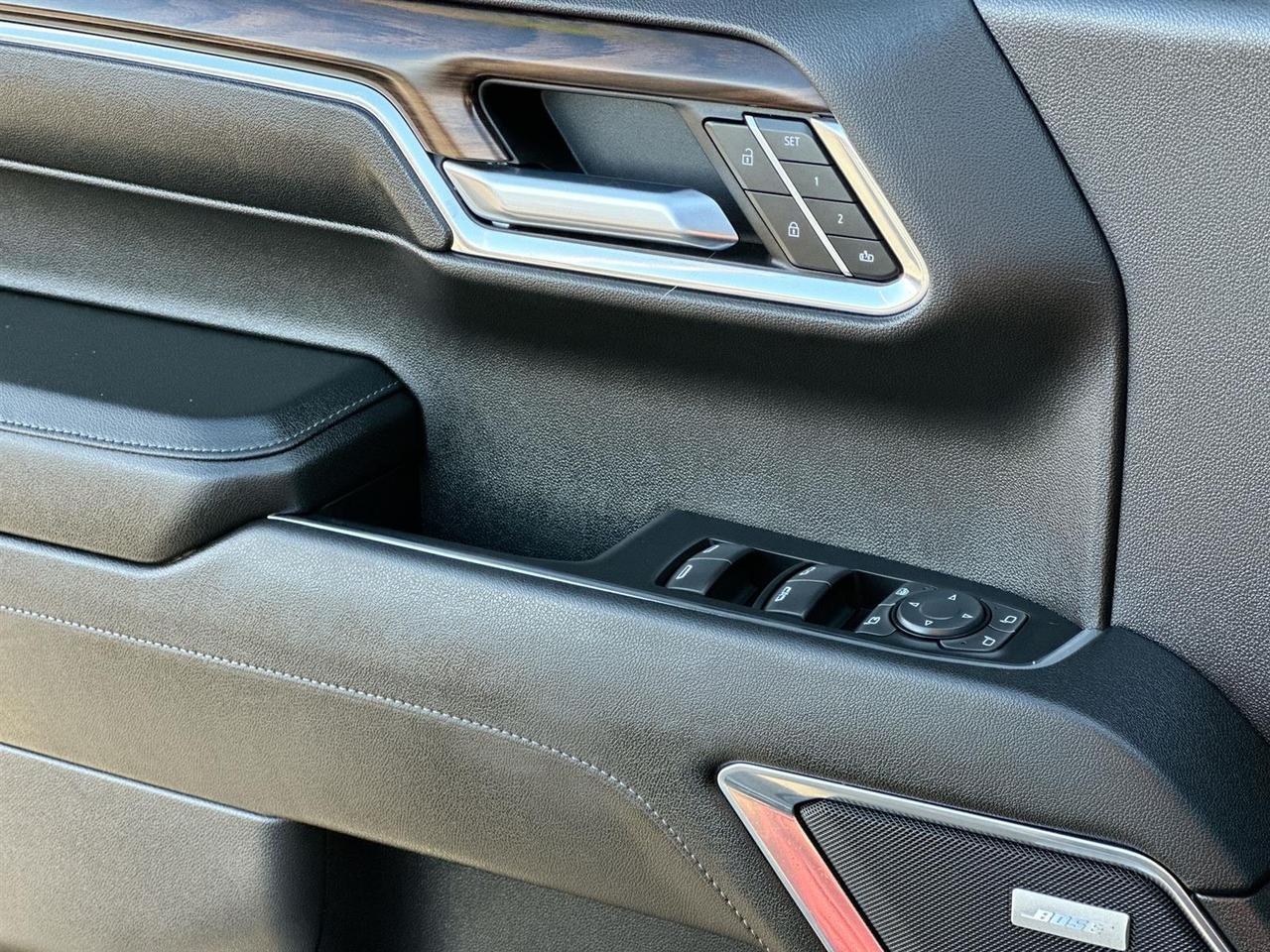 2024 GMC Sierra 1500 SLT Tucson AZ