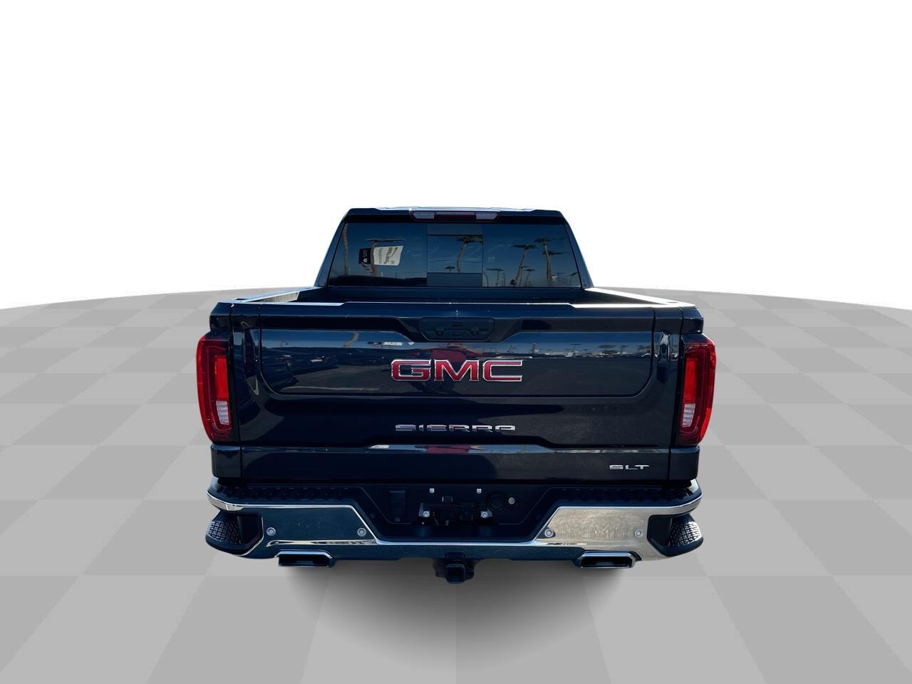 2024 GMC Sierra 1500 SLT Tucson AZ