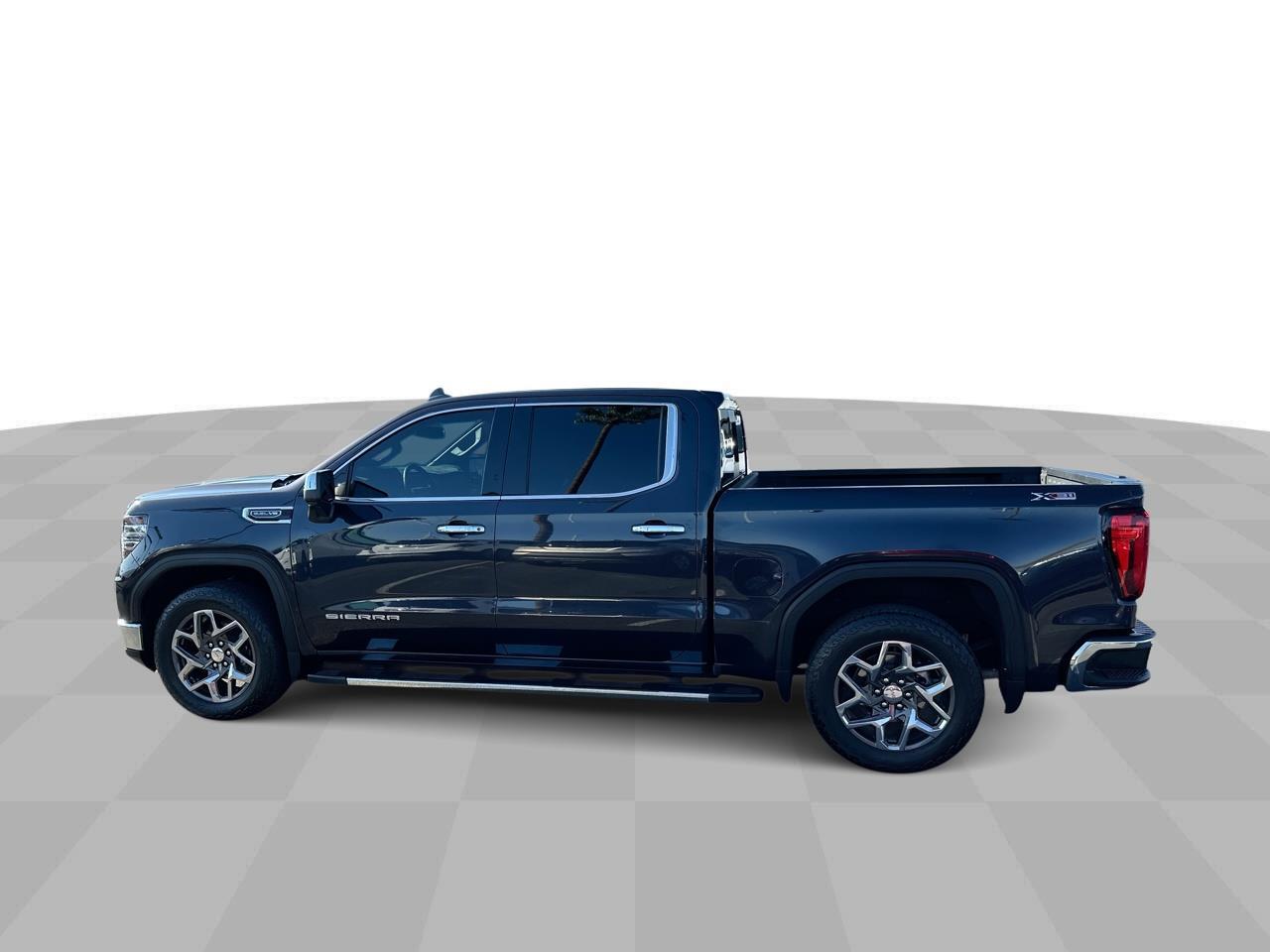 2024 GMC Sierra 1500 SLT Tucson AZ