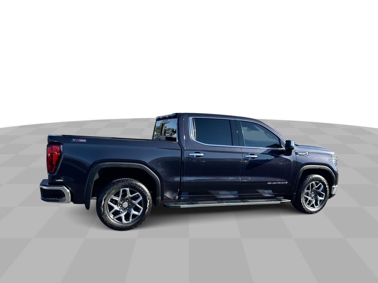 2024 GMC Sierra 1500 SLT Tucson AZ