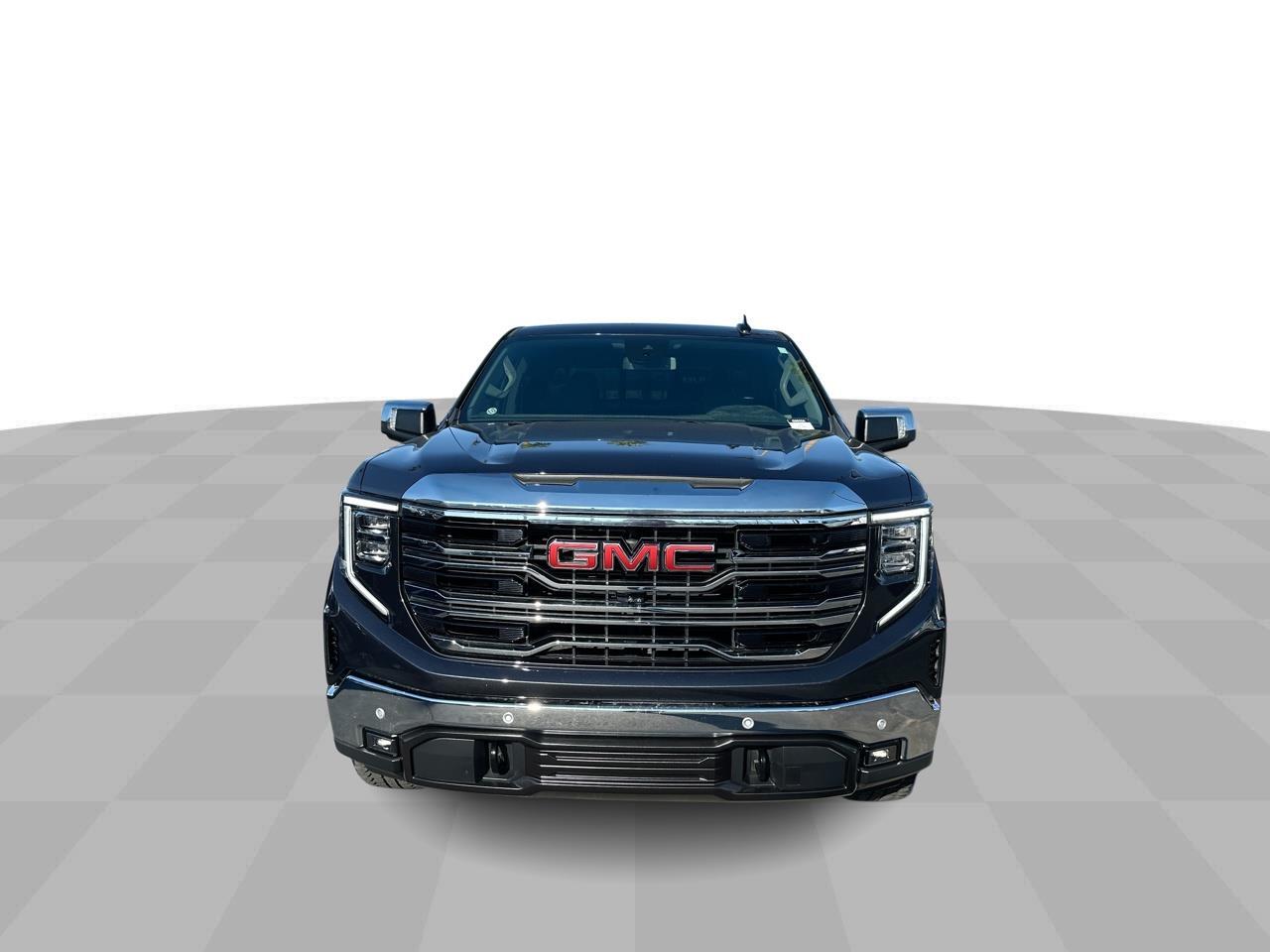 2024 GMC Sierra 1500 SLT Tucson AZ