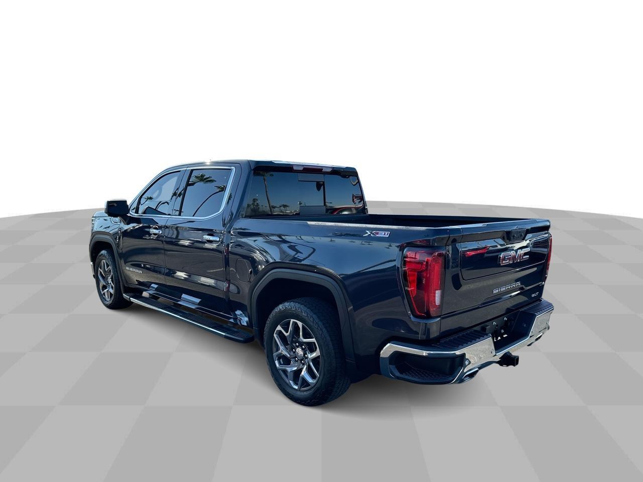 2024 GMC Sierra 1500 SLT Tucson AZ