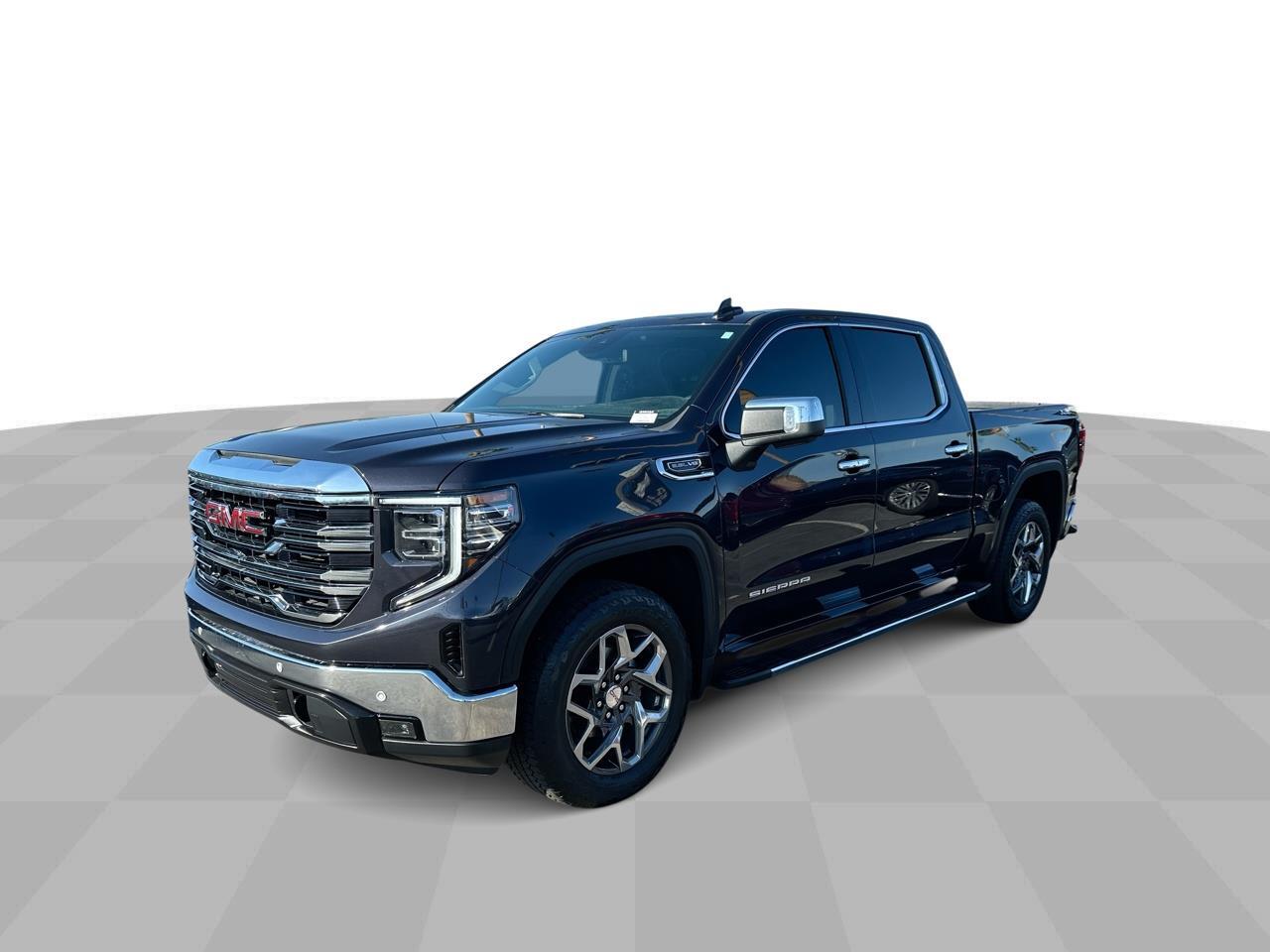 2024 GMC Sierra 1500 SLT Tucson AZ