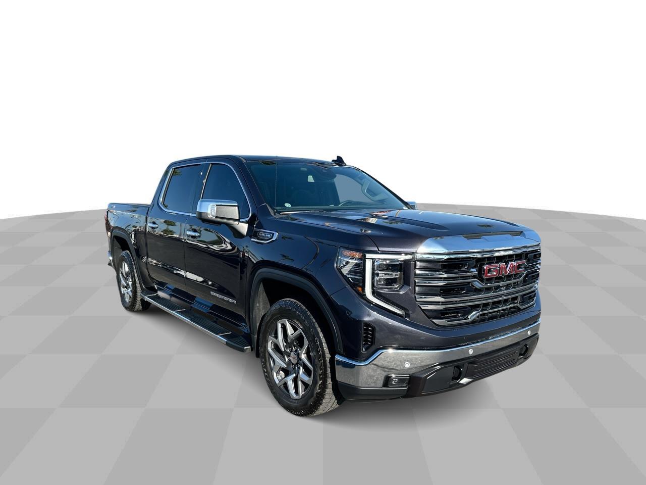2024 GMC Sierra 1500 SLT Tucson AZ