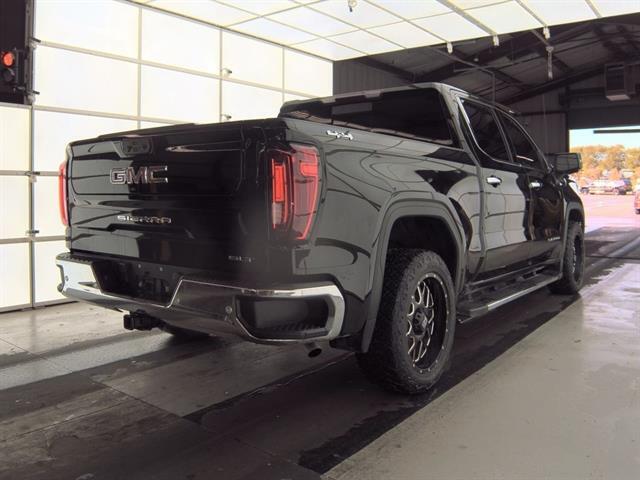 2024 GMC Sierra 1500 SLT Tucson AZ