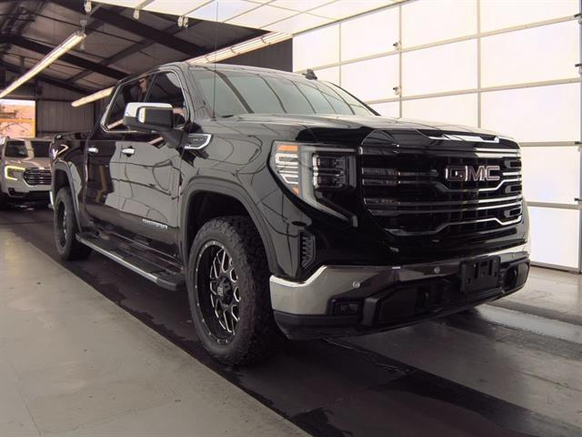 2024 GMC Sierra 1500 SLT Tucson AZ