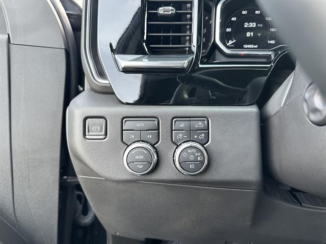 2024 GMC Sierra 1500 SLT Tucson AZ