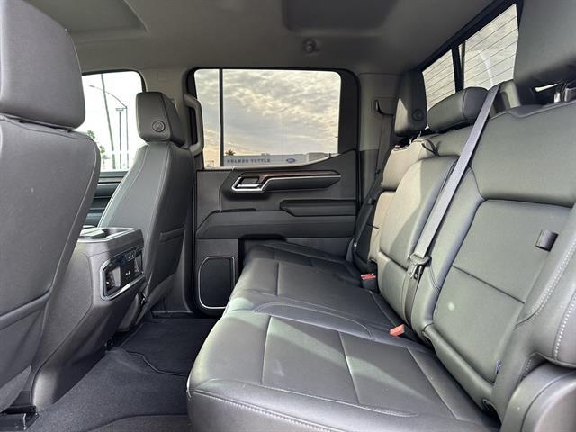 2024 GMC Sierra 1500 SLT Tucson AZ