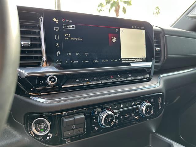 2024 GMC Sierra 1500 SLT Tucson AZ