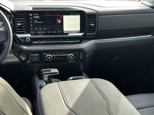 2024 GMC Sierra 1500 SLT Tucson AZ