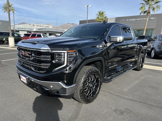2024 GMC Sierra 1500 SLT Tucson AZ