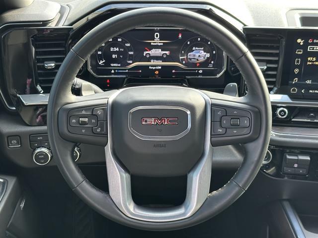 2024 GMC Sierra 1500 SLT Tucson AZ