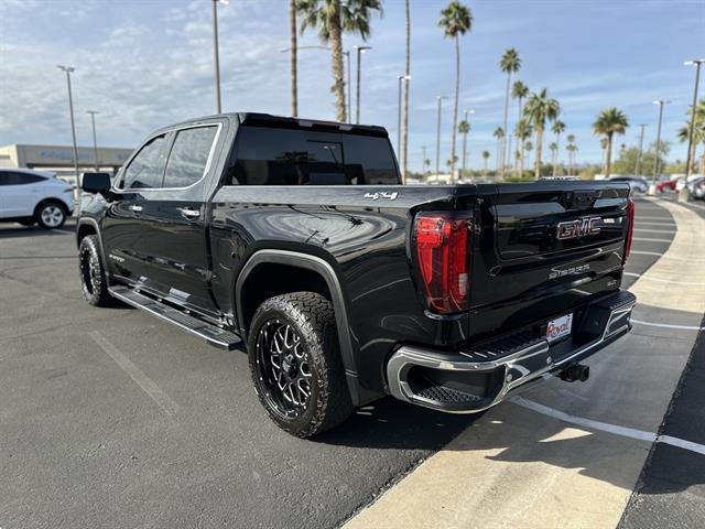2024 GMC Sierra 1500 SLT Tucson AZ