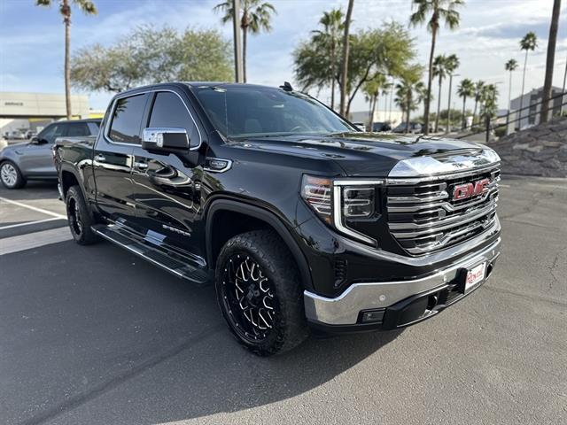 2024 GMC Sierra 1500 SLT Tucson AZ