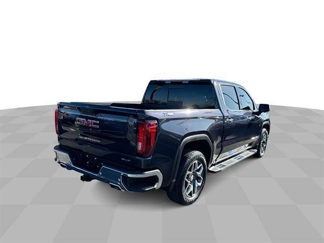 2024 GMC Sierra 1500 SLT Tucson AZ