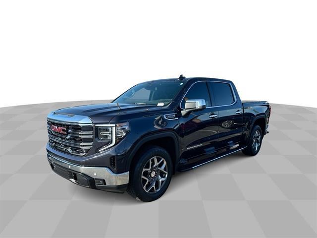 2024 GMC Sierra 1500 SLT Tucson AZ