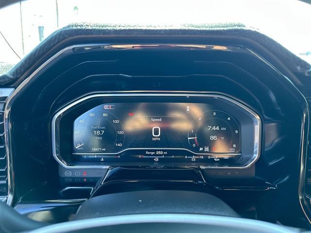 2024 GMC Sierra 1500 SLT Tucson AZ