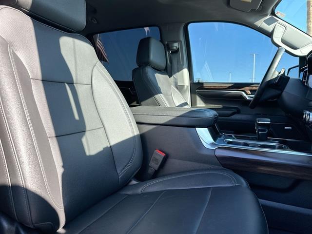 2024 GMC Sierra 1500 SLT Tucson AZ