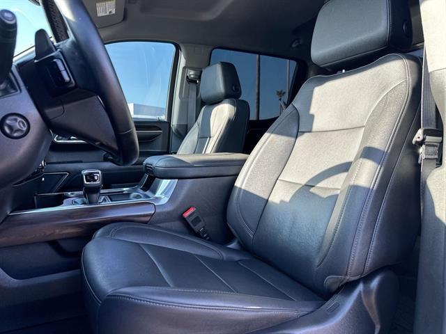 2024 GMC Sierra 1500 SLT Tucson AZ