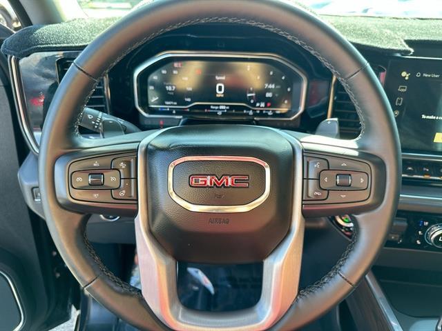 2024 GMC Sierra 1500 SLT Tucson AZ