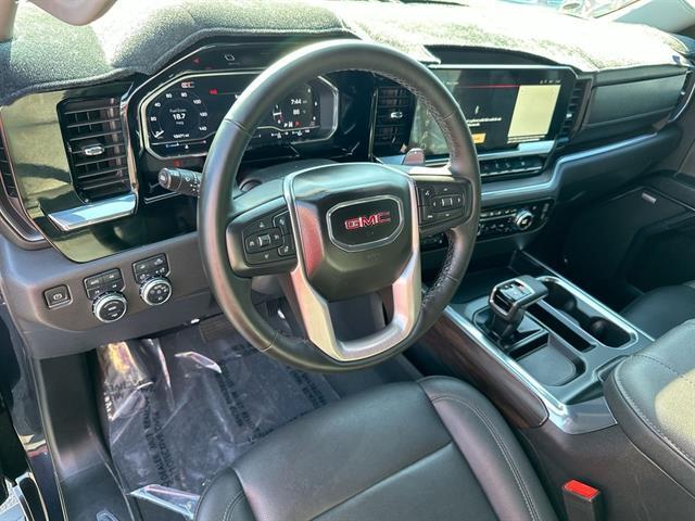 2024 GMC Sierra 1500 SLT Tucson AZ