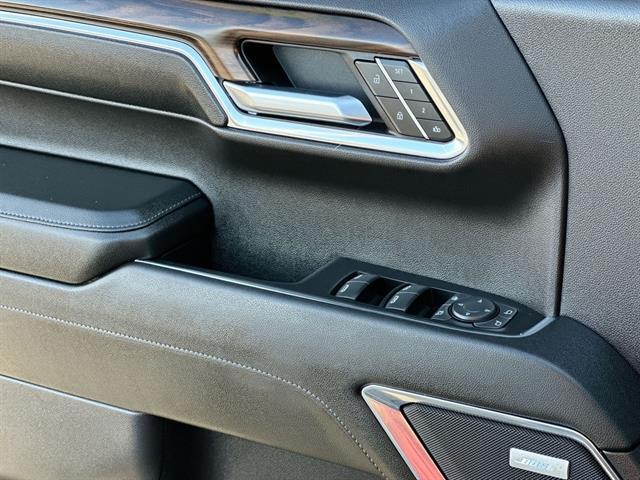 2024 GMC Sierra 1500 SLT Tucson AZ