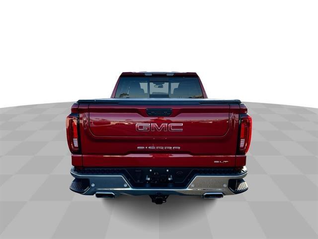 2024 GMC Sierra 1500 SLT Tucson AZ