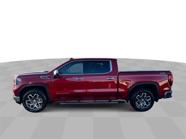 2024 GMC Sierra 1500 SLT Tucson AZ