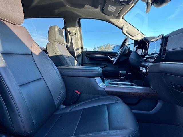 2024 GMC Sierra 1500 SLT Tucson AZ