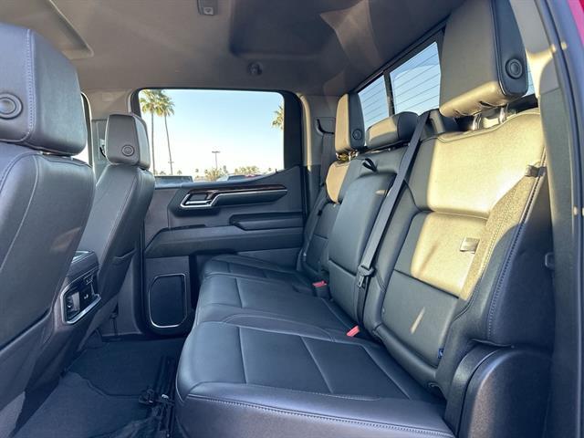 2024 GMC Sierra 1500 SLT Tucson AZ