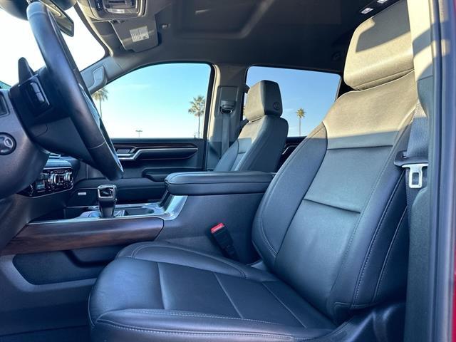 2024 GMC Sierra 1500 SLT Tucson AZ