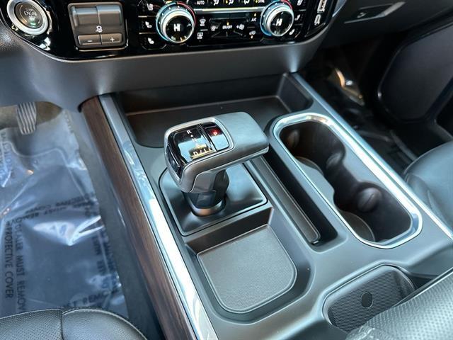 2024 GMC Sierra 1500 SLT Tucson AZ