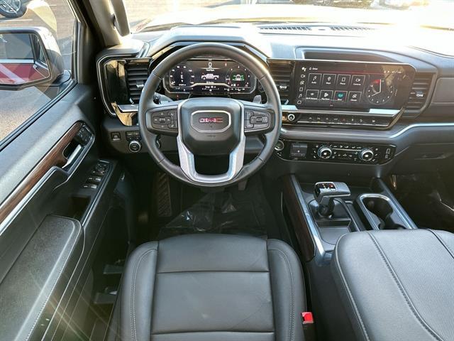 2024 GMC Sierra 1500 SLT Tucson AZ