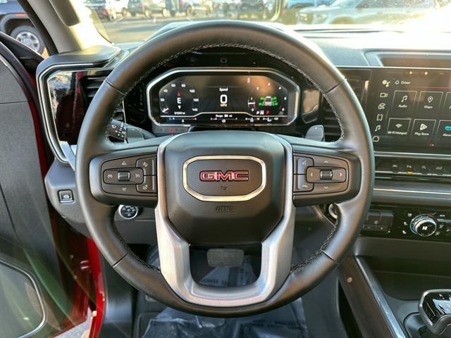 2024 GMC Sierra 1500 SLT Tucson AZ