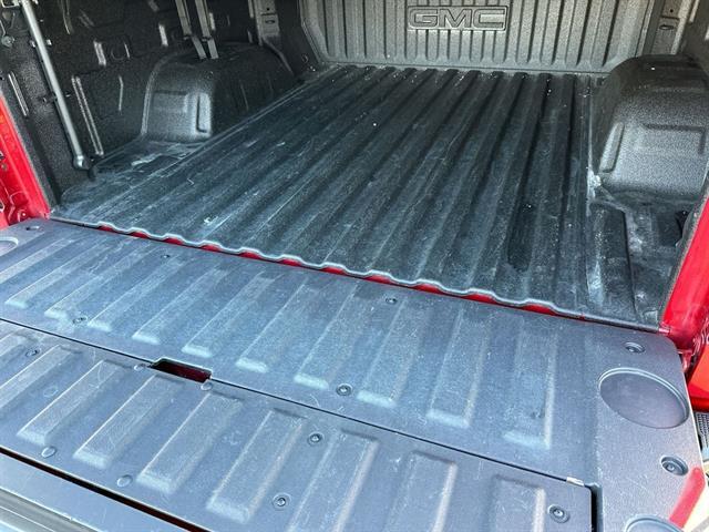 2024 GMC Sierra 1500 SLT Tucson AZ