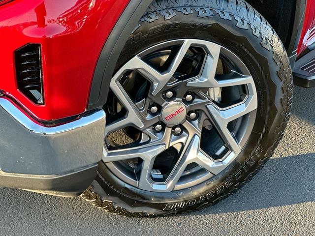 2024 GMC Sierra 1500 SLT Tucson AZ