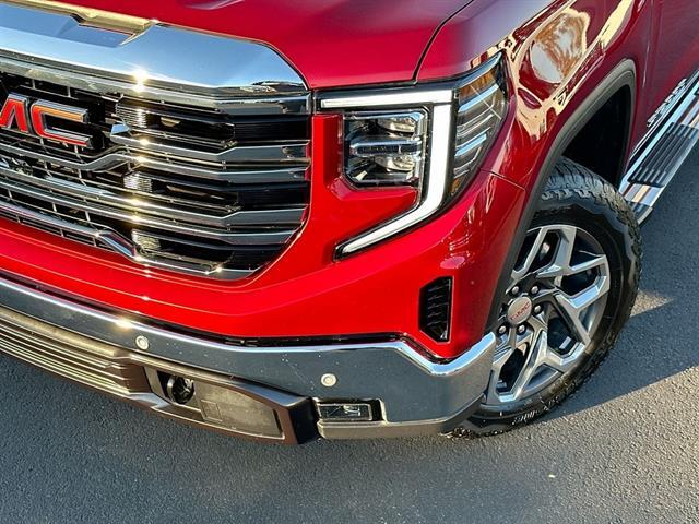 2024 GMC Sierra 1500 SLT Tucson AZ