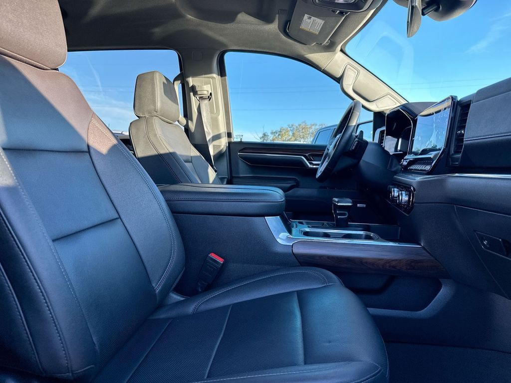 2024 GMC Sierra 1500 SLT Tucson AZ