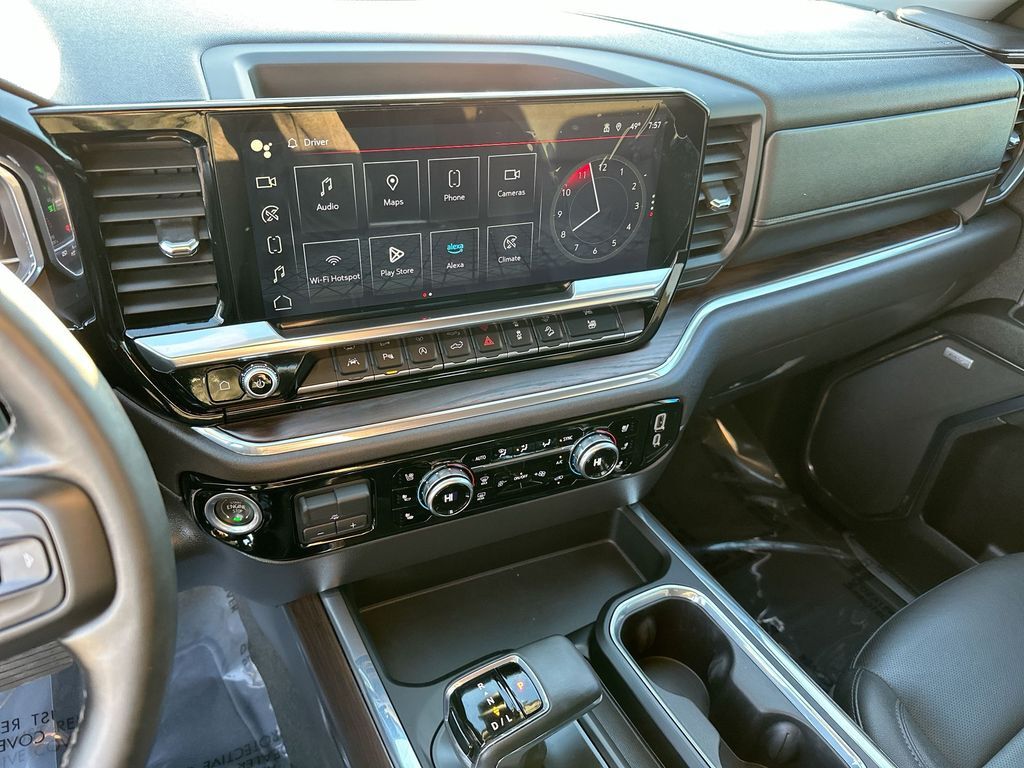 2024 GMC Sierra 1500 SLT Tucson AZ