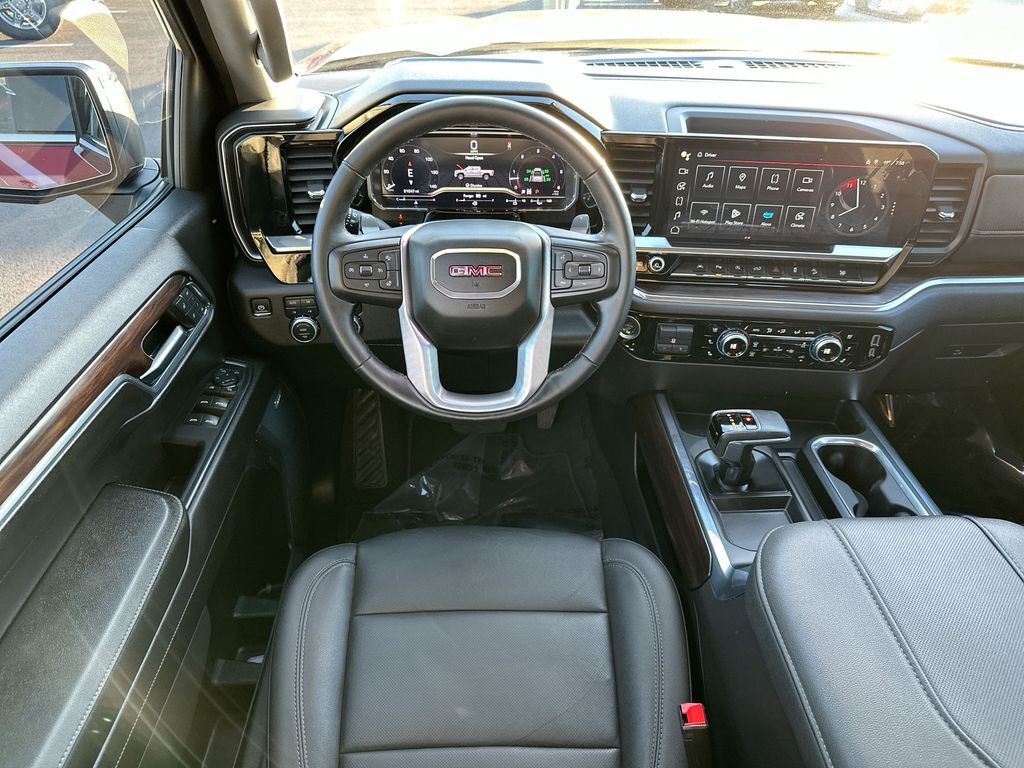 2024 GMC Sierra 1500 SLT Tucson AZ