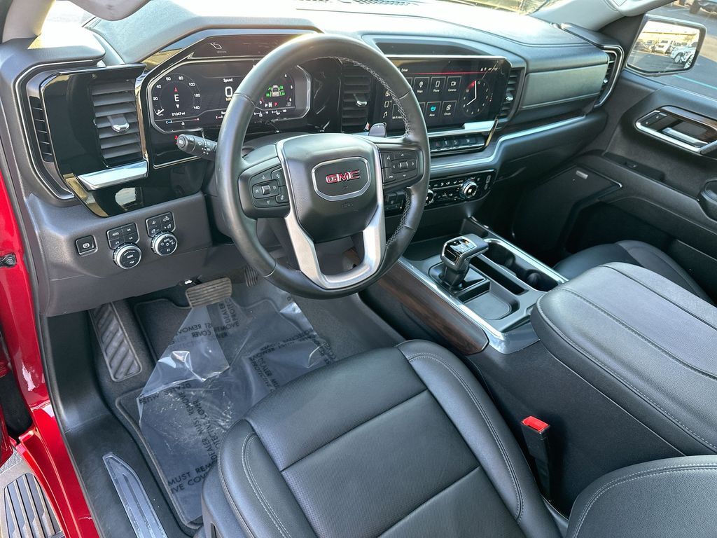 2024 GMC Sierra 1500 SLT Tucson AZ