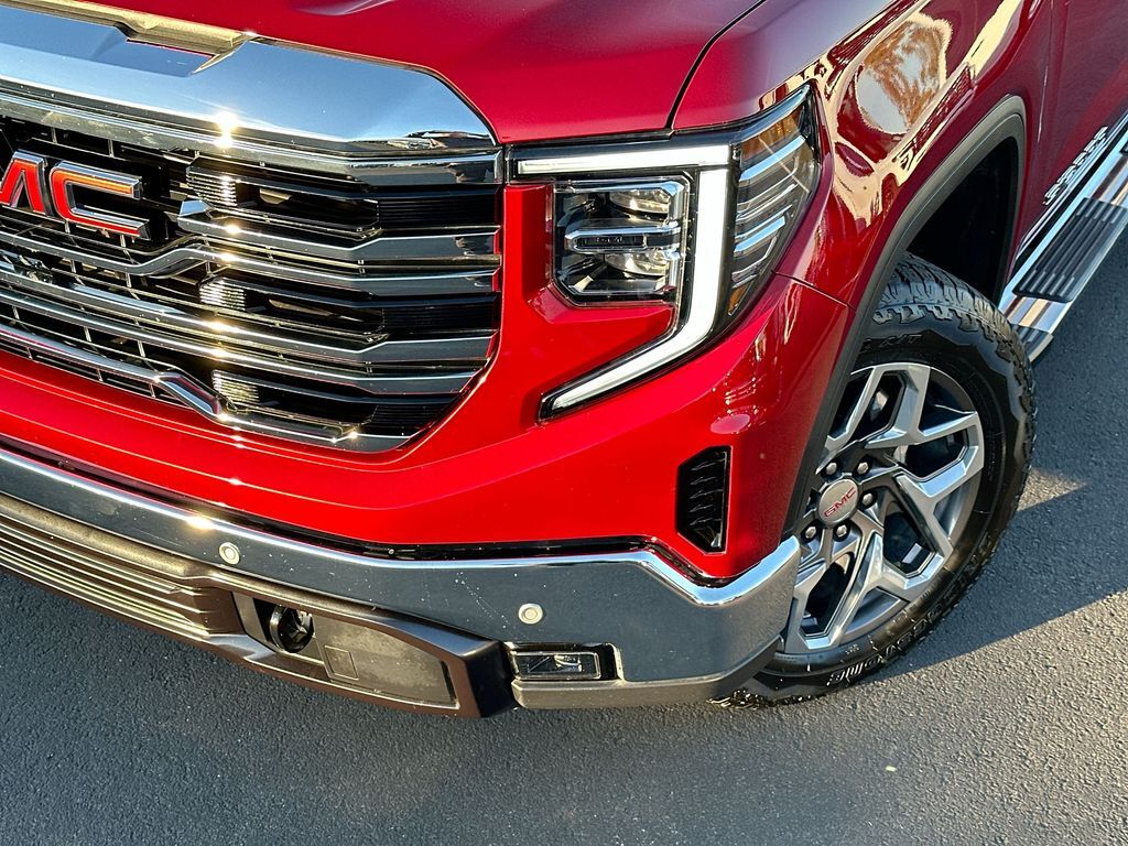 2024 GMC Sierra 1500 SLT Tucson AZ