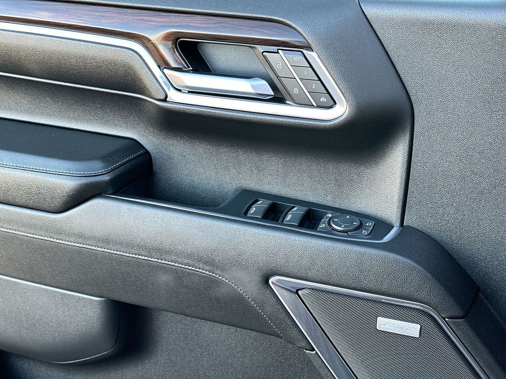 2024 GMC Sierra 1500 SLT Tucson AZ