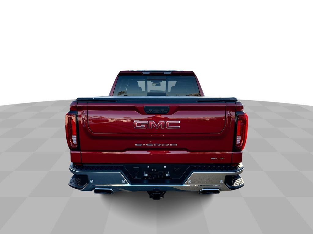 2024 GMC Sierra 1500 SLT Tucson AZ