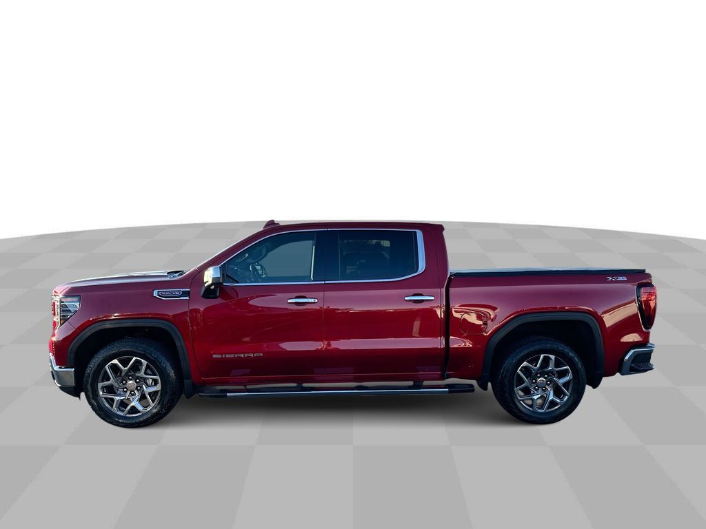 2024 GMC Sierra 1500 SLT Tucson AZ
