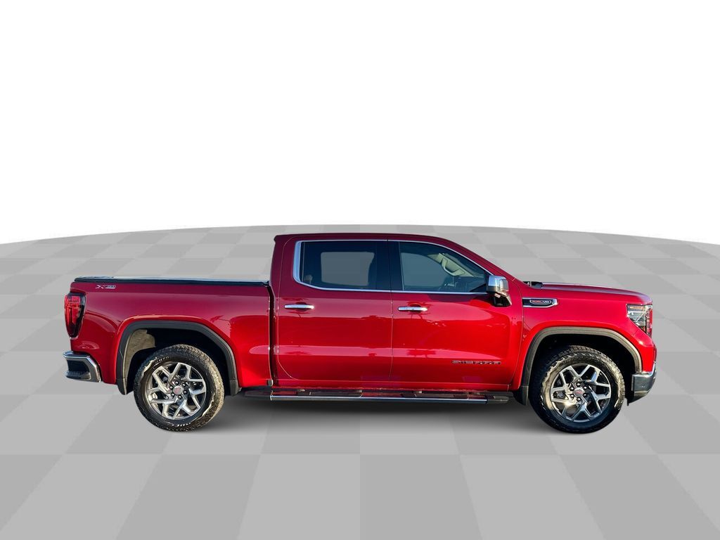 2024 GMC Sierra 1500 SLT Tucson AZ